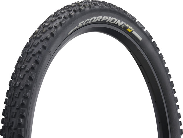 Pirelli Scorpion Enduro Mixed Terrain ProWALL 29" folding tire - black/29 /2.4 /60-622/60 mm