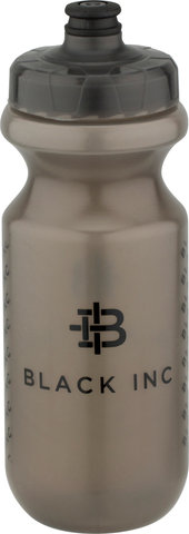 Black Inc Bidon 600 ml - black/600 