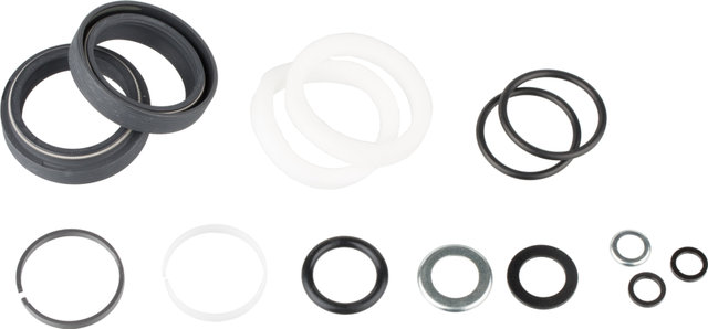 RockShox Kit de mantenimiento Basic para BoXXer R2C2 Modelo 2012-2014 - universal