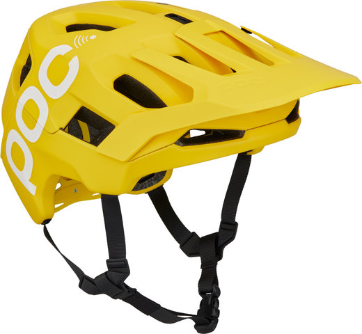POC Kortal Race MIPS Helmet for Enduro E MTB bike components