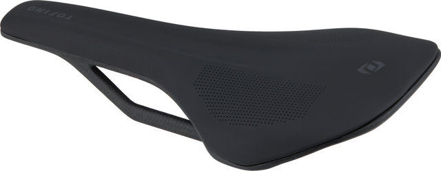 Syncros Tofino R SL Channel Carbon Sattel - black matt/250 mm/135 mm