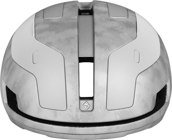 Sweet Protection Falconer Aero 2Vi MIPS Helmet - silver smoke