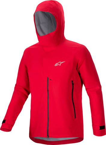 alpinestars A Dura Elite Rain Jacket bike components
