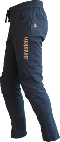 Zimtstern Pantalons Trailstar - pirate black | S