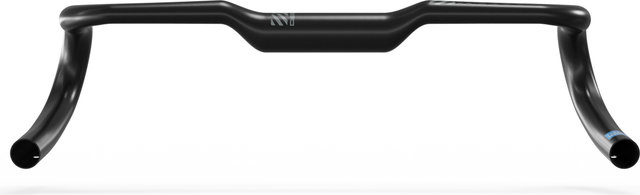 PRO Discover Ergo 31.8 Lenker - schwarz/400 mm