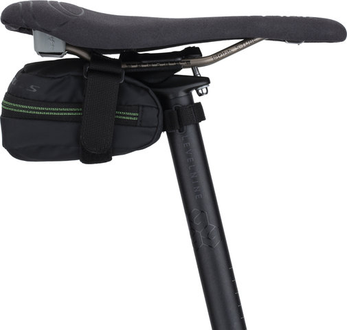 Syncros Sacoche de Selle Speed 200 - black/200 