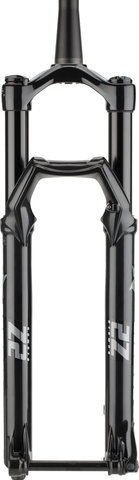 Marzocchi Fourche à suspension Bomber Z2 29" Boost - black | Axe Traversant 15 mm | 110 mm | 51 mm | 1 1/8" - 1,5" tapered | 130 mm | 29"