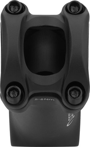 Procraft Potence SL 17° 31.8 - noir/17°/90 mm