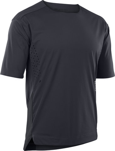 ION Maillot Scrub Amp BAT SS - black/M