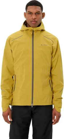 VAUDE Men's Yaras 3in1 Jacket - savanna/S