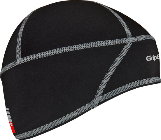 GripGrab Gorro para casco Lightweight Thermal Skull Cap - black/57 - 60 cm