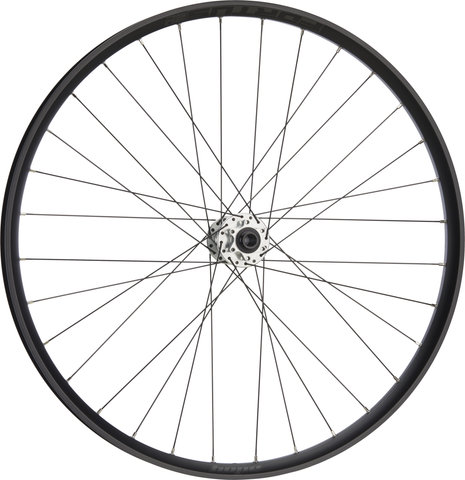 Hope Set de Roues Pro 5 + Fortus 30 SC Disc 6 trous 27,5" Boost - silver/SRAM XD/Boost/148 mm/110 mm/Boost/27,5" (650B)/110 mm/SRAM XD/110 mm/148 mm