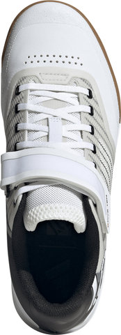 Five Ten Hellcat Pro MTB Schuhe Modell 2024 - ftwr white-ftwr white-core black/42