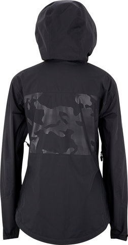 Endura singletrack jacket black best sale