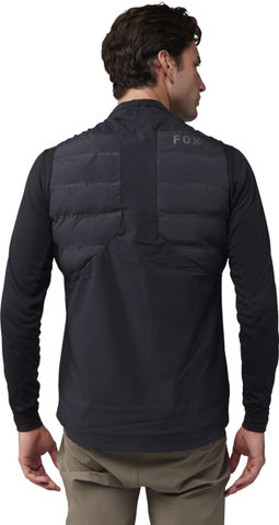Fox Head Flexair Fire Vest - black/M