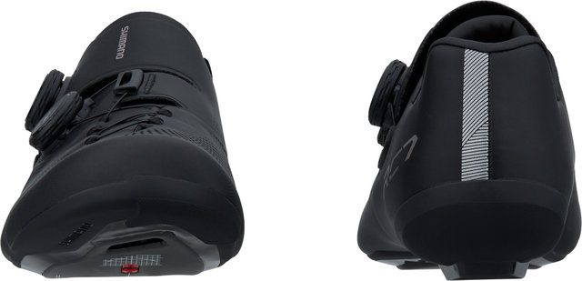 Chaussures Vélo Route Shimano SH-WM51 Femme – Taille 39 EU, SPD, Cuir