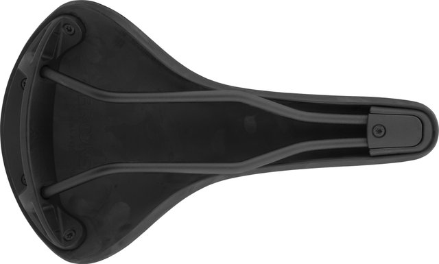 Brooks Selle Cambium C17 All Weather - black/162 mm
