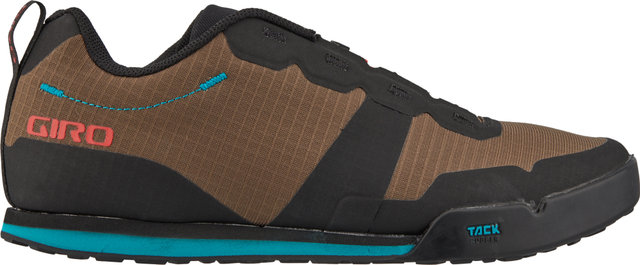 Giro Tracker Fastlace MTB Shoes - java lava/42/42