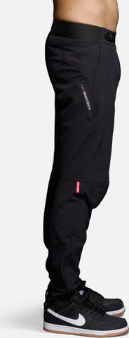 Loose Riders C/S Evo ll Trousers - black | XS