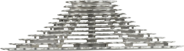 TRP Vistar CS-CL8036 Gravel Cassette for Classified Hub 12-speed - silver | 11-40