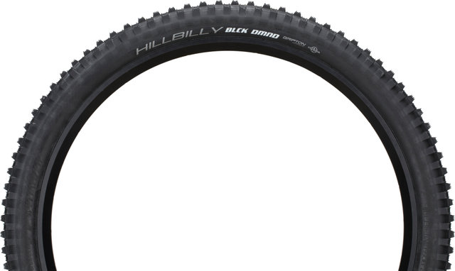 Specialized Hillbilly BLCK DMND 27,5" Faltreifen - black/27.5 "/58 mm/58-584/2.3 "