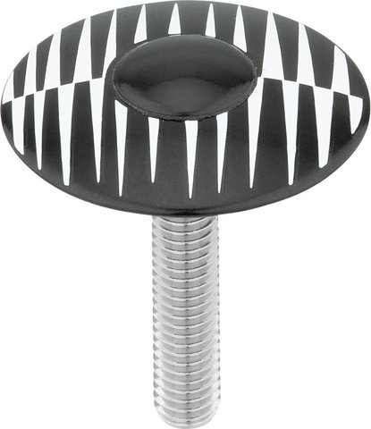 Cinelli Capuchon de Direction Top Cap - optical