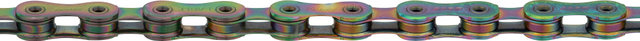 SRAM PC XX1 Eagle 12-Speed Chain - rainbow/126
