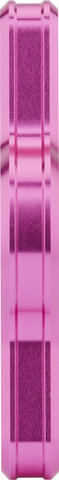 Muc-Off Soporte 2.0 Secure Tag - rosa