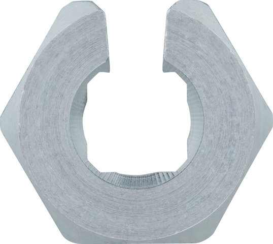 Fulcrum T-18 Spoke Wrench - silver