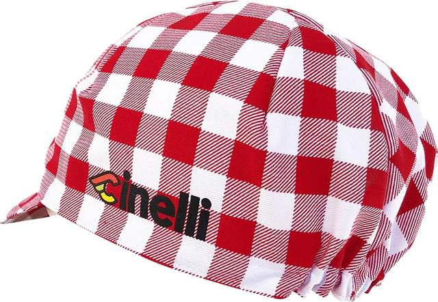 Cinelli Cycling cap - ciao italia/one size