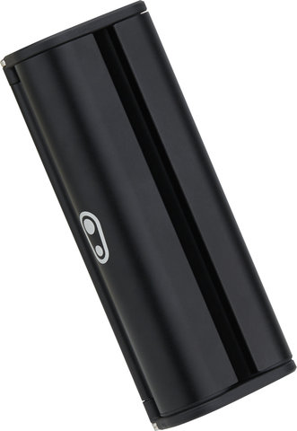 crankbrothers Kit d'outils S.O.S. TT17 Twin Tube - black