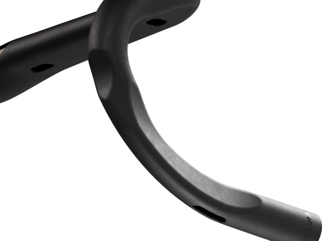 Columbus Trittico Road Carbon 31.8 Lenker - black/420 mm