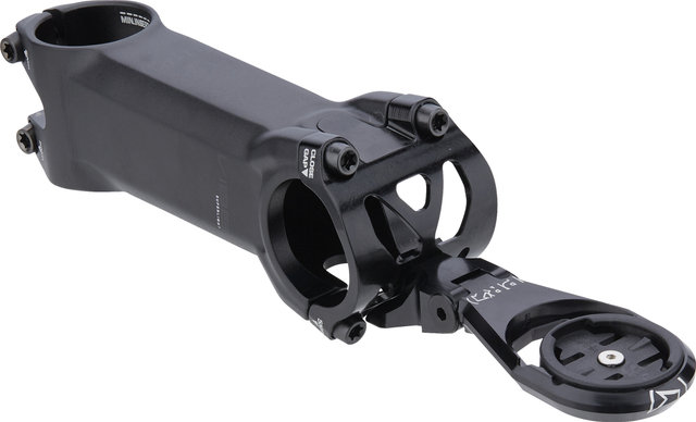 PRO Attache pour Compteur Vibe Superlight / Vibe Carbon - noir