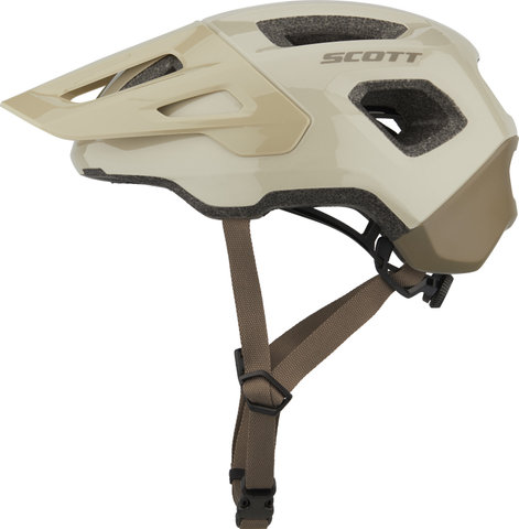 Scott Casco Argo Plus MIPS - sand beige/58 - 61 cm
