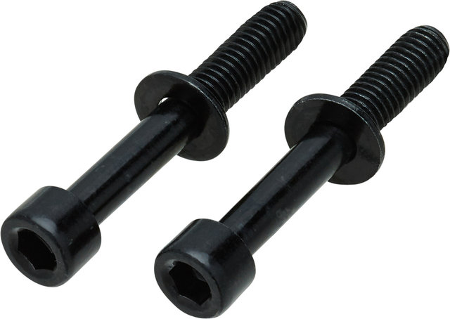 TRP Tornillos de Montaje Plano - -/-