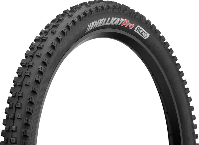Kenda Cubierta plegable Hellkat Pro AGC 29" - negro/29 /66 /60-622/2.6 