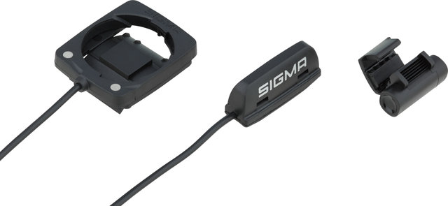 Sigma Kit de cables con soporte para BC 5.0 / 8.0 / 10.0 - universal
