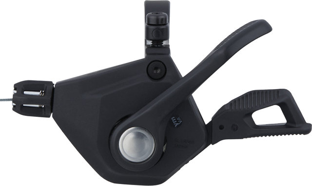 Shimano CUES SL-U8000 Shifter w/ Clamp 11-speed - black/11-speed