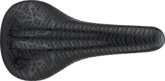Chromag Selle Trailmaster - black