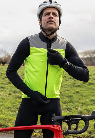 Wowow Poggio Windweste - yellow | S