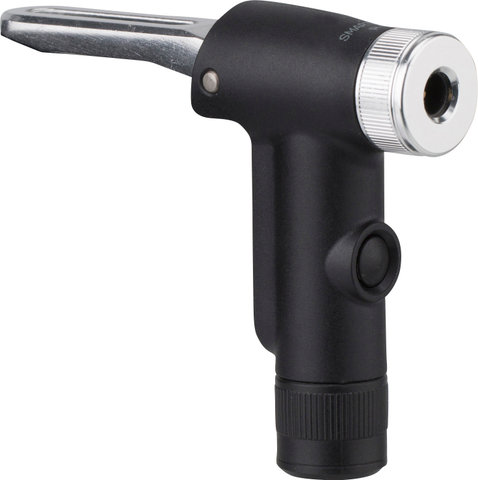 Topeak Cabezal de bomba SmartHead DX3 para JoeBlow Booster - universal
