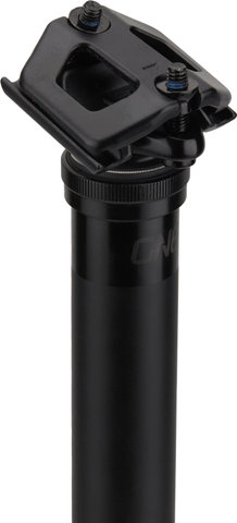 OneUp Components Dropper Post V3 150 mm Vario-Sattelstütze - black/0 mm/400 mm/30,9 mm/ohne
