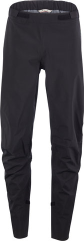 VAUDE Pantalones para hombre Mens Moab Rain Pants - black/S