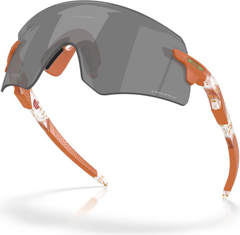 Oakley Lunettes de Sport Encoder - clear terrazzo/prizm black