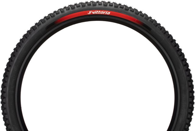 Vittoria Pneu Souple Martello Enduro Race 29" - noir | 29 | 60-622 | 60 mm | 2.4 
