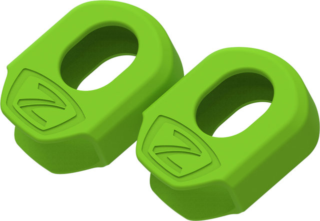 Zefal Crank Armor XL - green