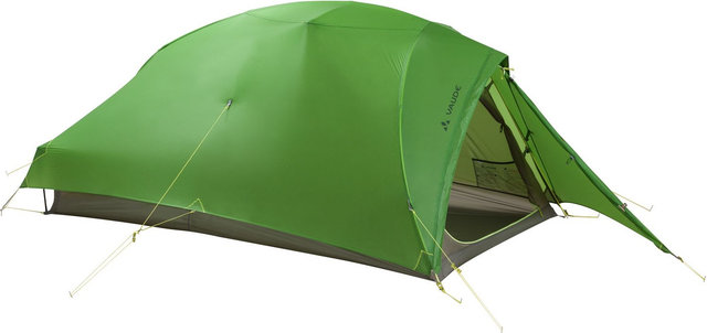 VAUDE Hogan SUL 1-2P Tent - cress green