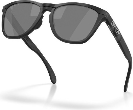 Oakley Frogskins Range XL Glasses - matte black | prizm grey