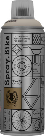 Spray.Bike Vernis en Aérosol London - marylebone/400 ml