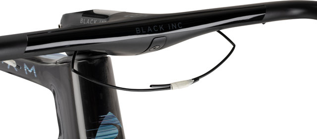 Factor Kit de Cadre en Carbone OSTRO V.A.M. Disc - flicker/54 cm
